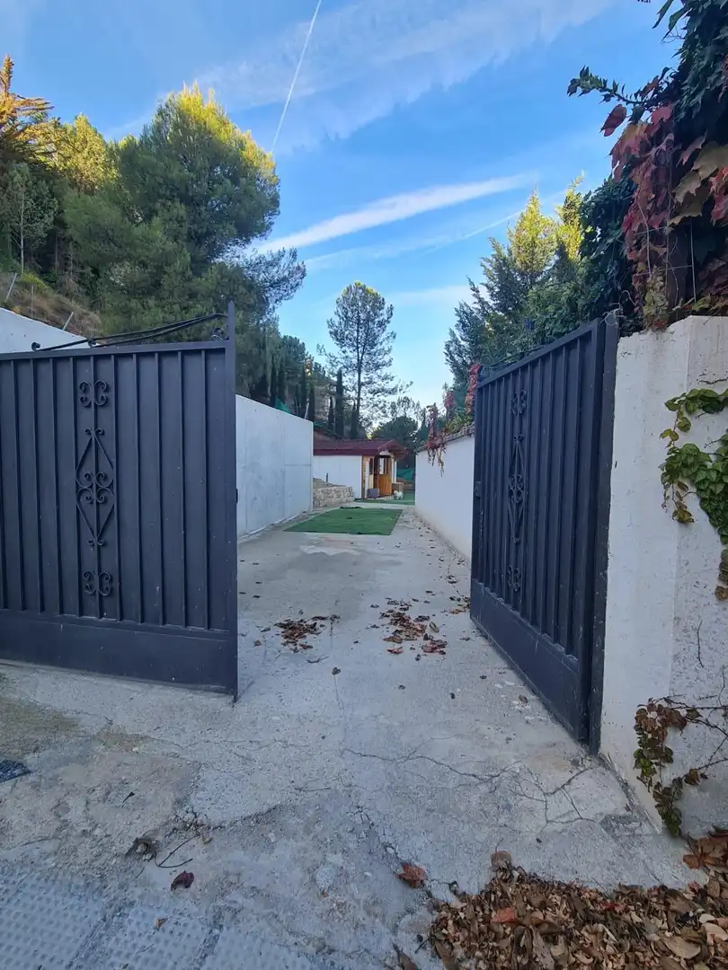 Residencial en venta en Calle CORTIJUELA, Cumbres Verdes
