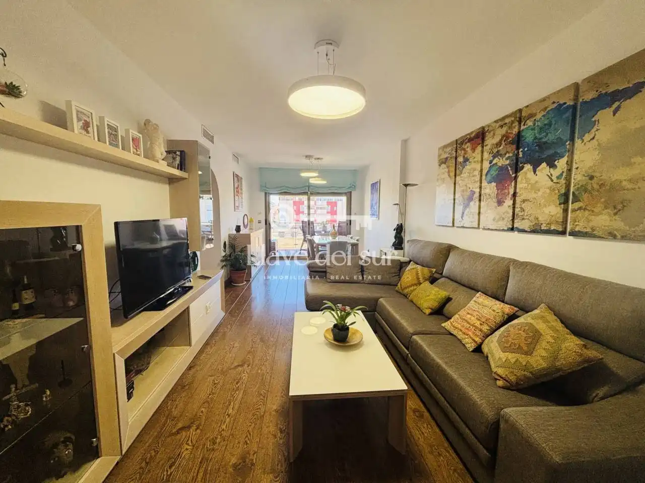 Wohnung mit Terrasse zum Verkauf in Las Lomas - Las Yucas, imagen 11