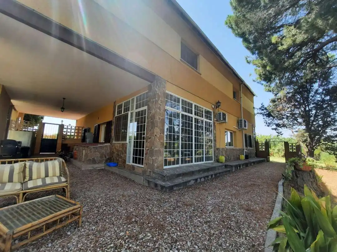Terreni e lotti in vendita a Santa Olalla, imagen 4