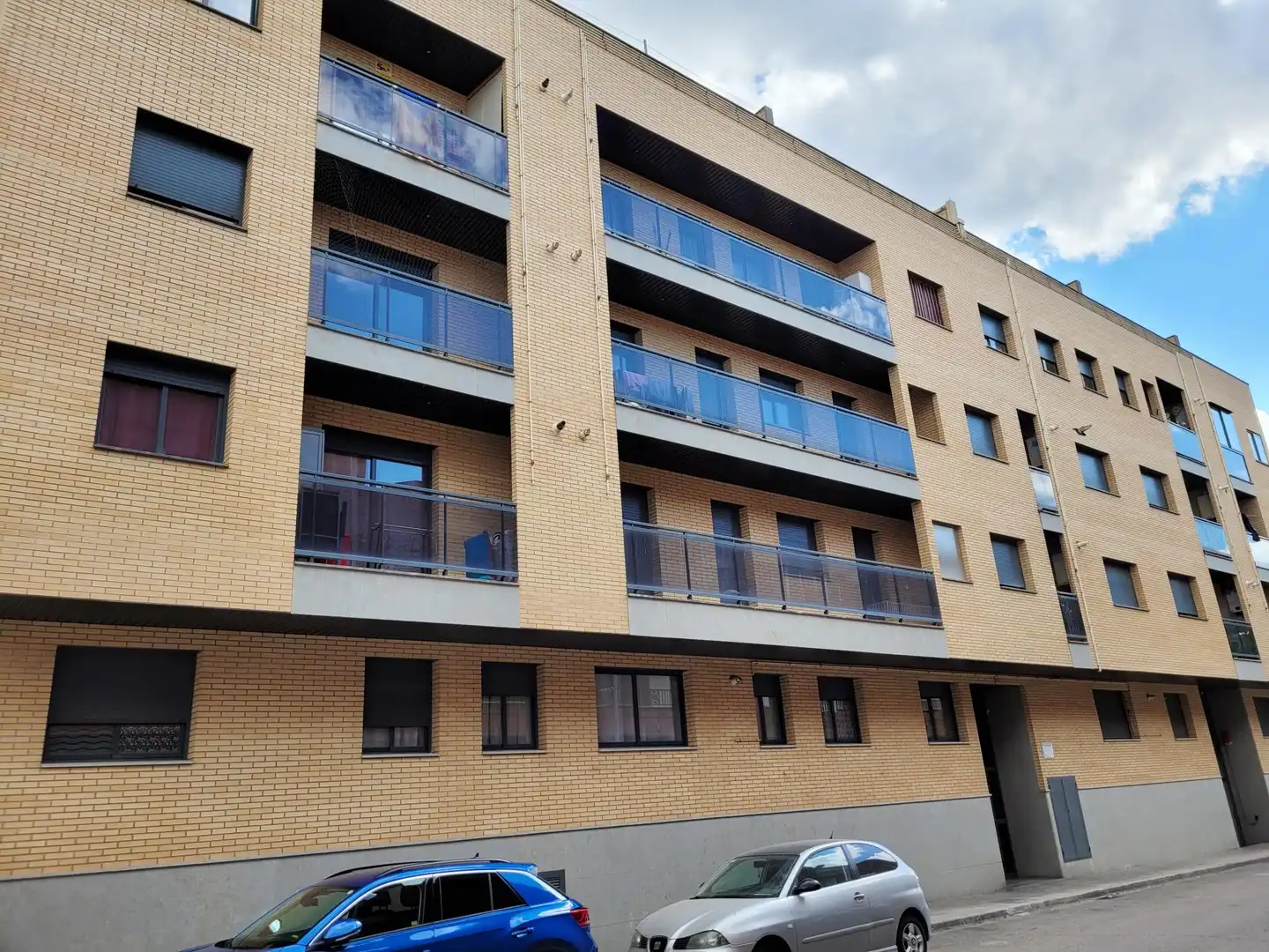Individuel à vendre à de Tarragona 52