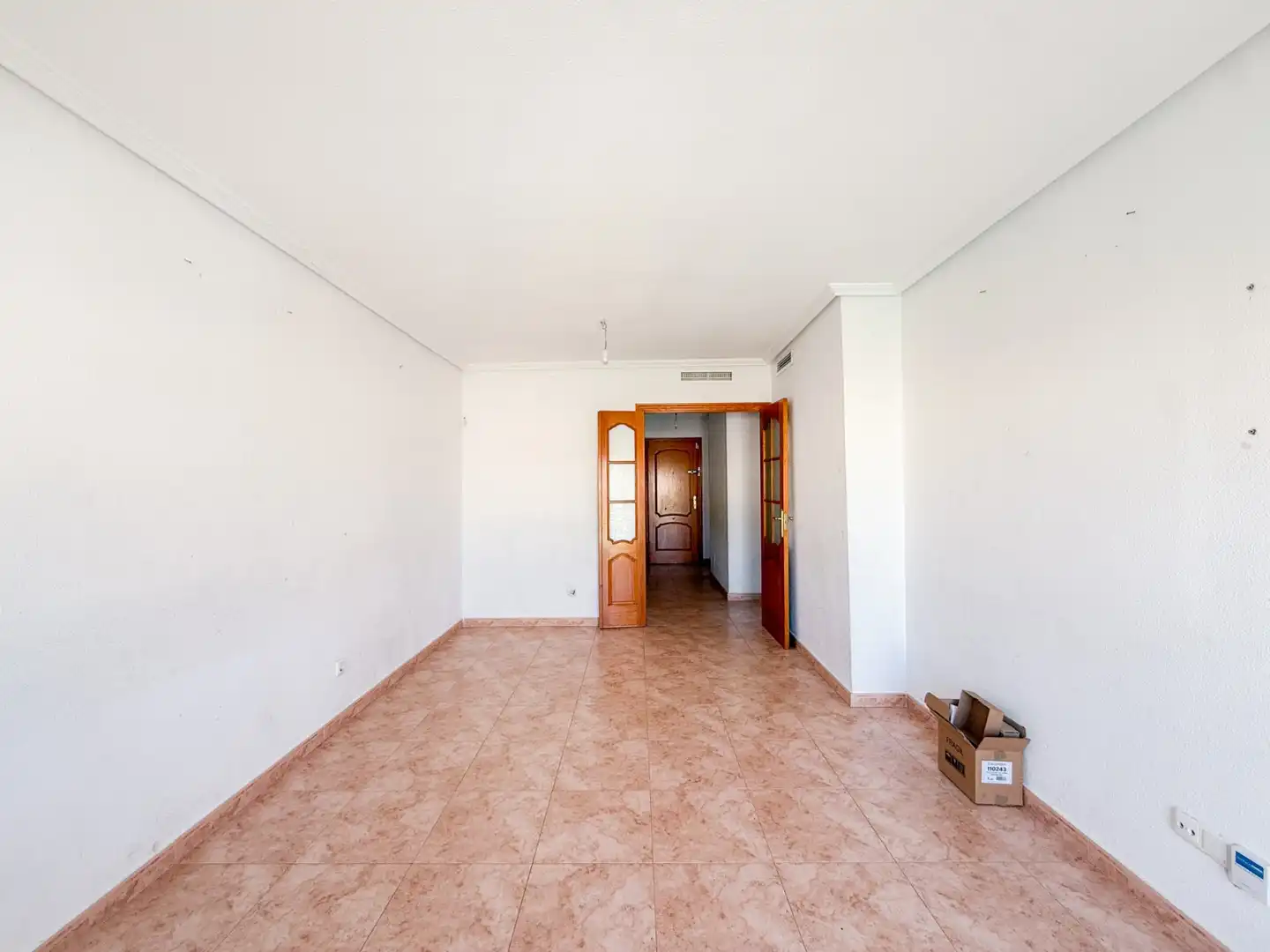 Apartamento en venta en Águilas con Balcón