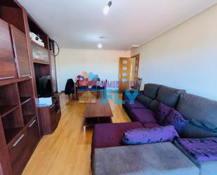 Living room of Duplex for sale in Ourense Capital   with Terrace