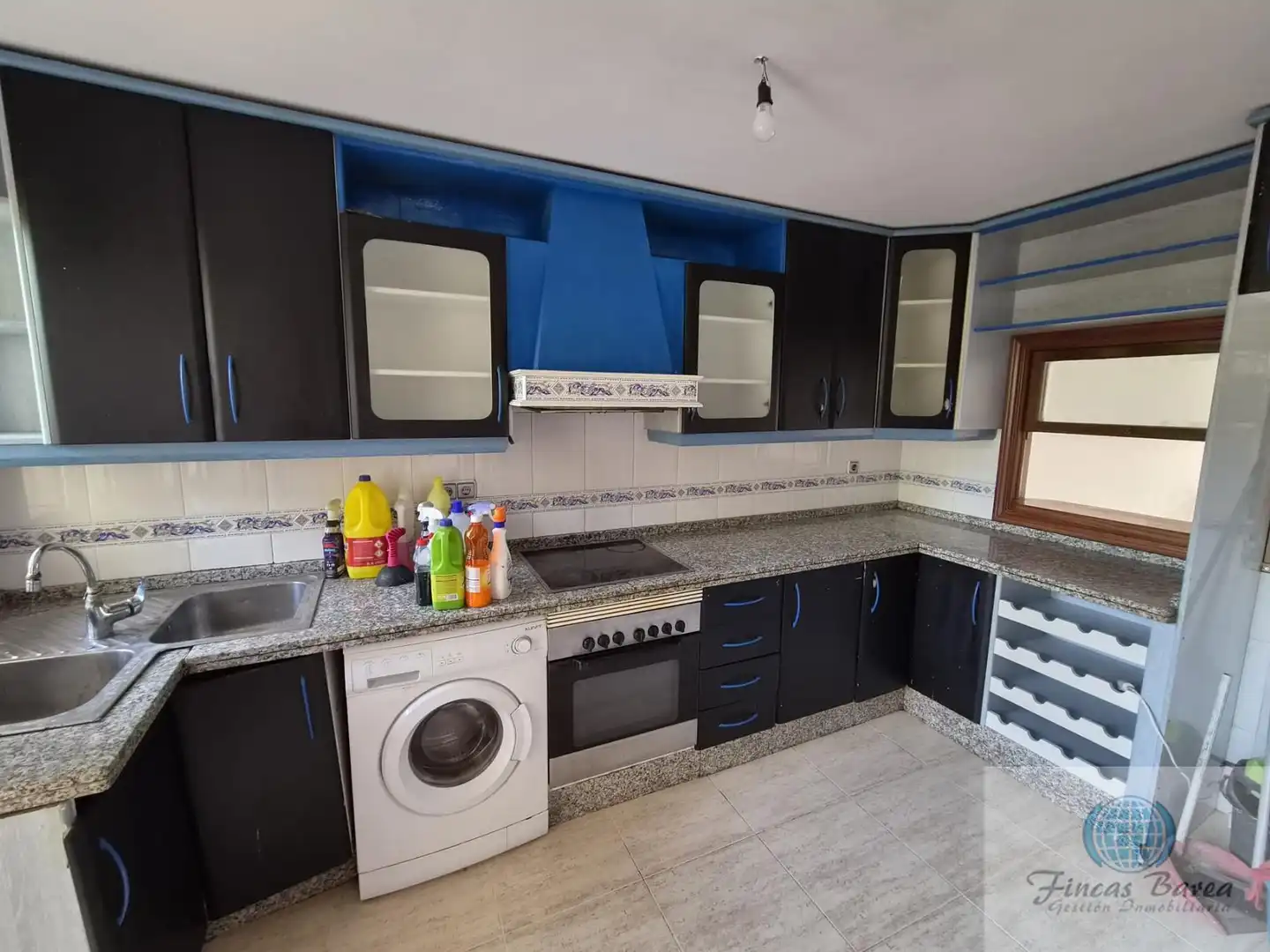 Casa o xalet en venda a del Golf Este, Nueva Torrequebrada