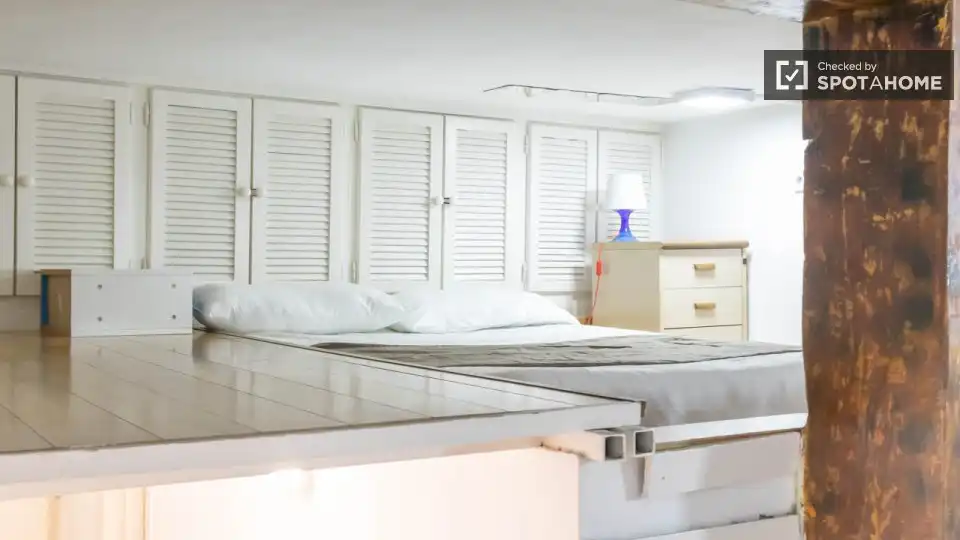 Wohnung mit Terrasse zur Miete in Centro, imagen 9
