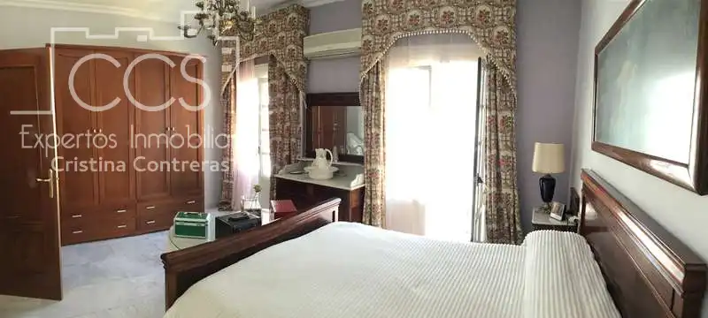 Reihenhaus zum Verkauf in Villamanrique de la Condesa, imagen 58