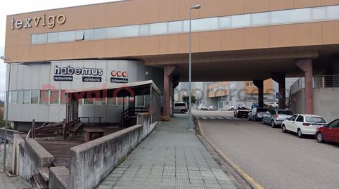 Foto 5 de Oficina de alquiler en Regueiro Do Forno Vial C, Valadares - Beade, Vigo