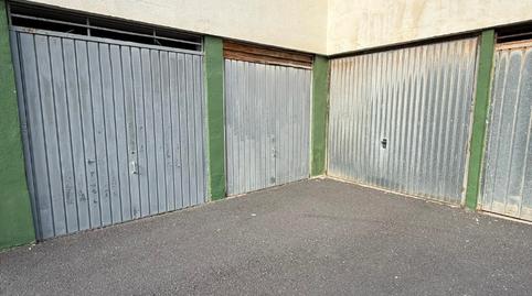 Foto 4 de Garatge en venda a Calle Paseo Marítimo, Salobreña Costa, Salobreña