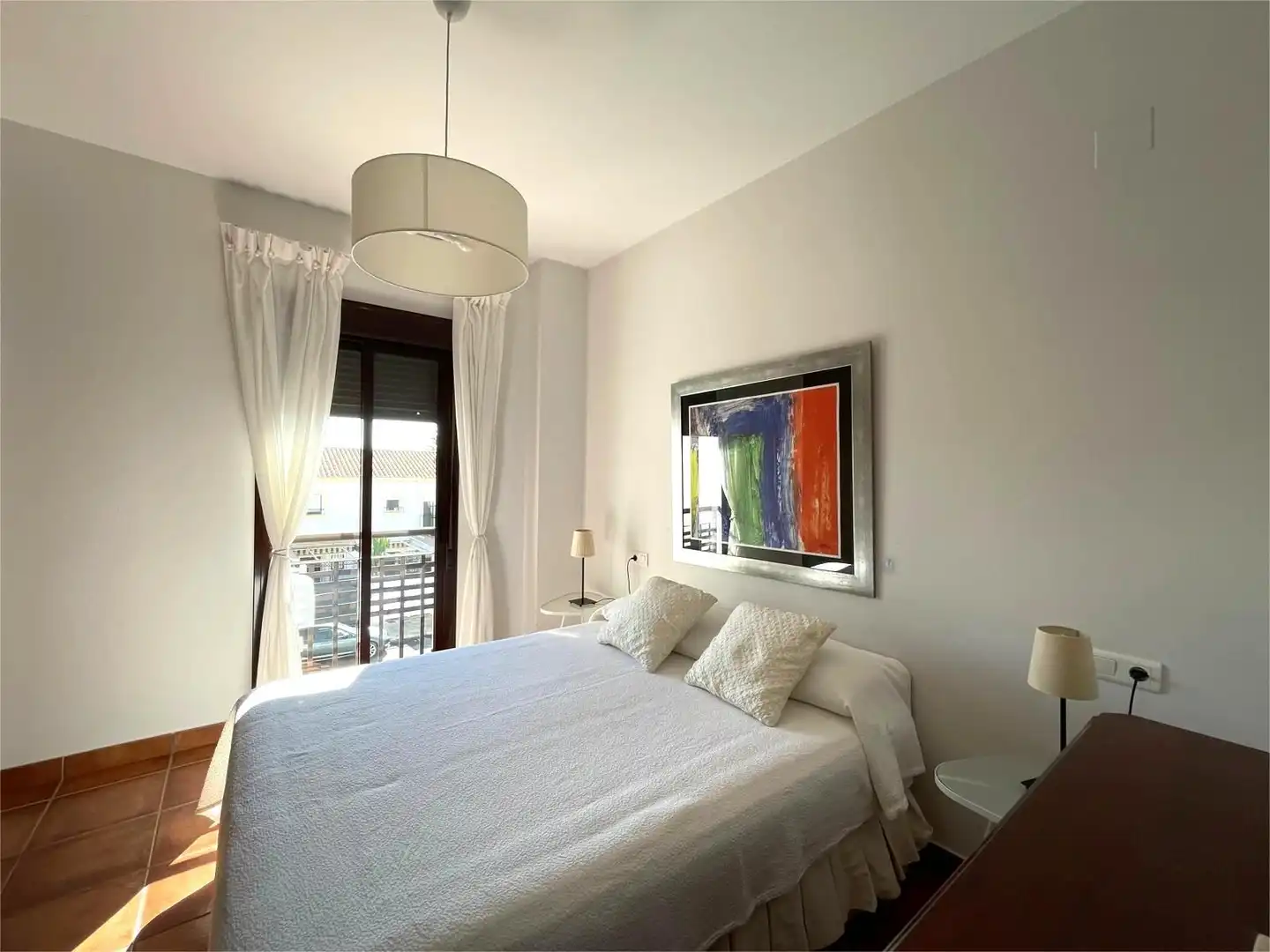 Ático con piscina en venta en El Rompido, imagen 30