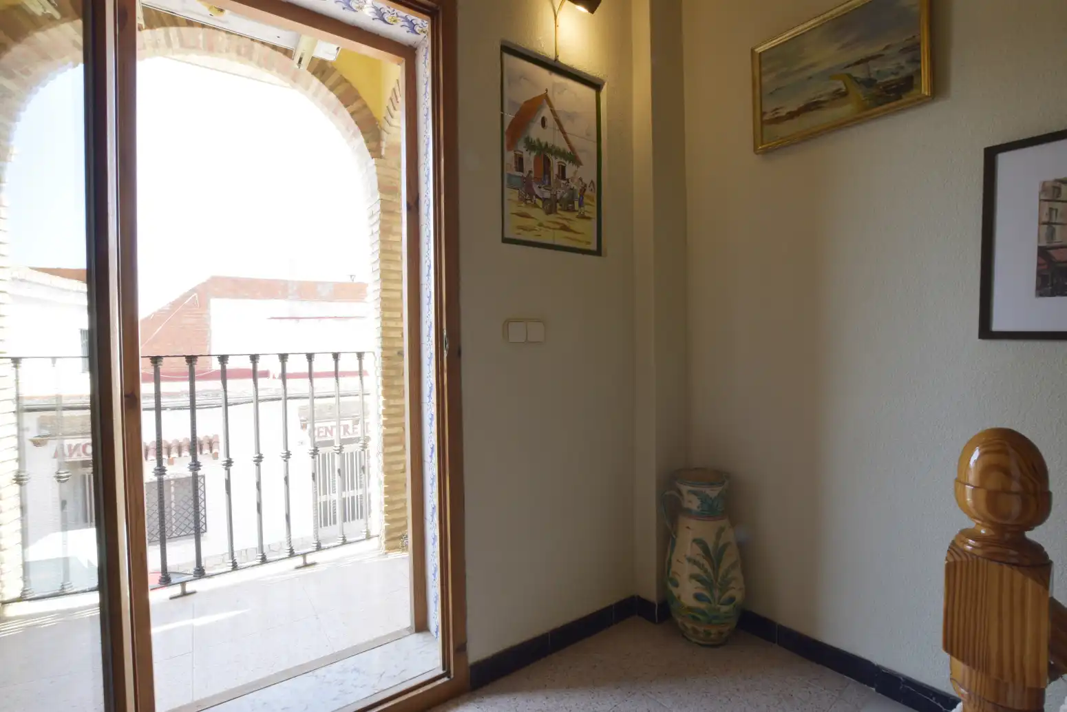 Casa o chalet en venta en Rafelbuñol / Rafelbunyol con Aire acondicionado, Calefacción y Terraza