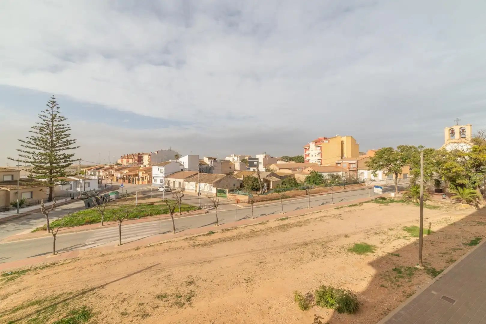 Apartamento con terraza en venta en Avileses, imagen 41