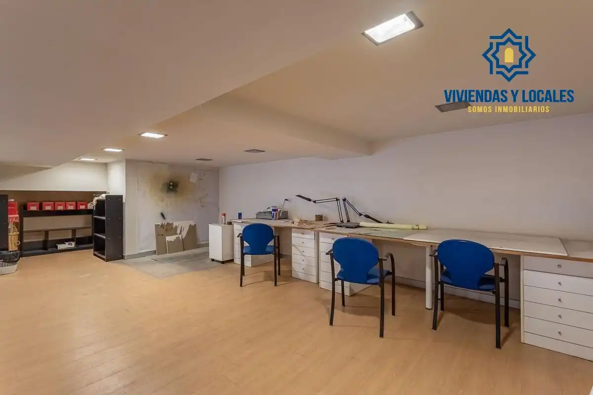 Business premises for sale in Calle CURRO CUCHARES, imagen 18