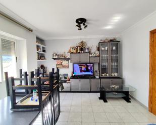 Sala d'estar de Casa o xalet en venda en Alcoy / Alcoi amb Terrassa