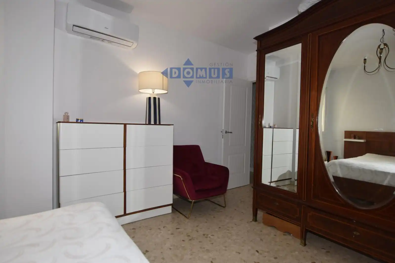 Piso en venta en calle Molino, Casco Histórico
