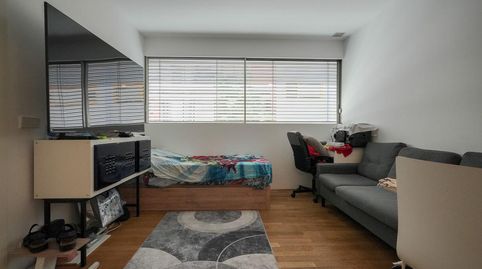 Foto 2 de Piso en venta en Calle de Javier Ferrero, Ciudad Jardín, Madrid Capital