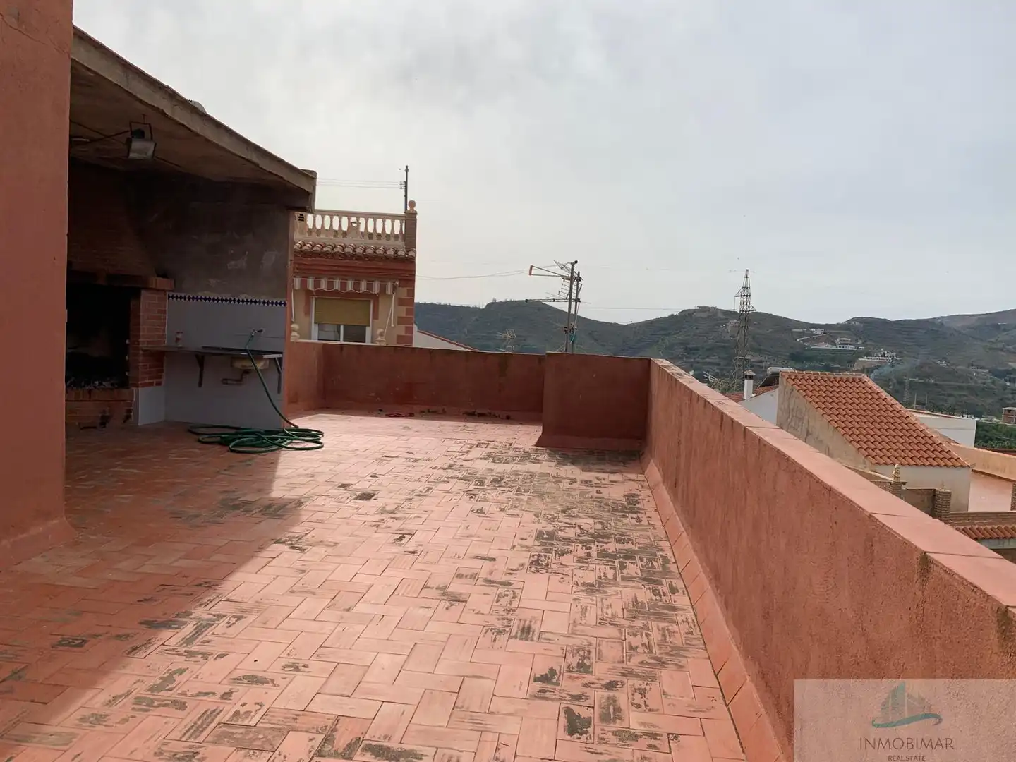 House with terrace for sale in Molvízar, imagen 6