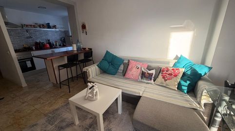 Foto 3 de Piso en venta en Carrer Oliva, 1, Centro Histórico, Gandia