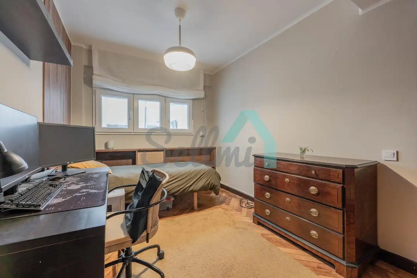Appartamento con ascensore in affitto a Calle Arquitectos Galan, imagen 22