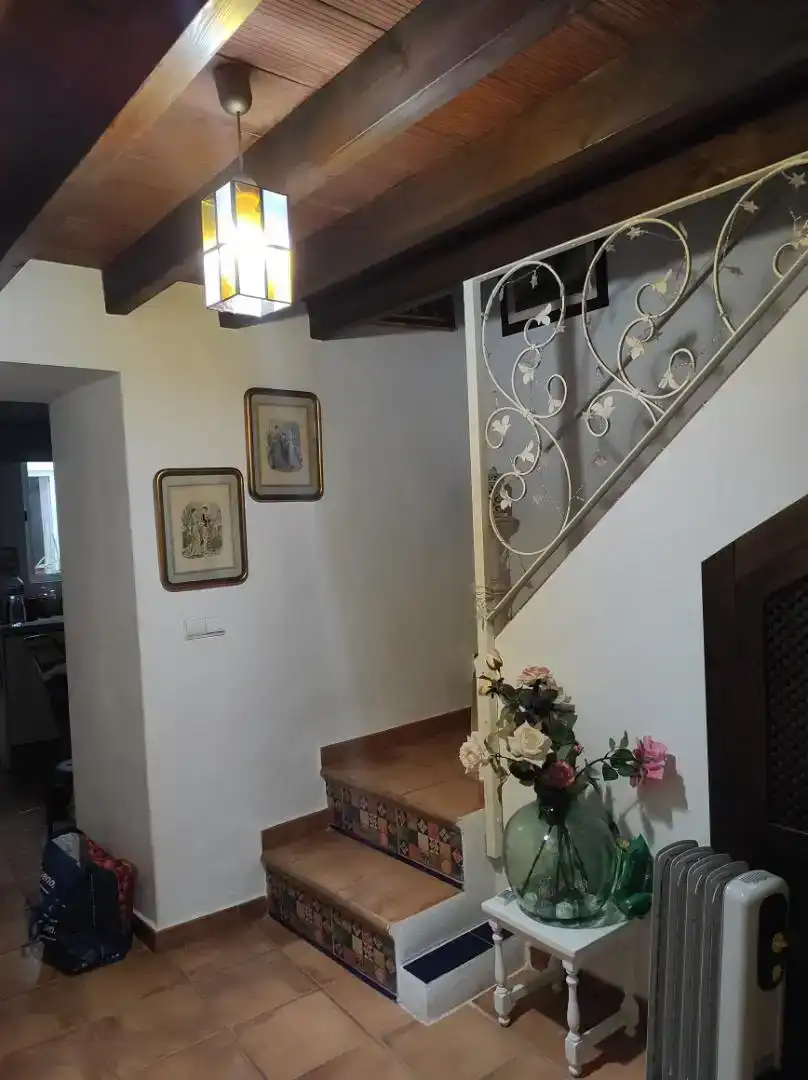 Casa adosada en venta en Álora con Aire acondicionado, Amueblado y Horno