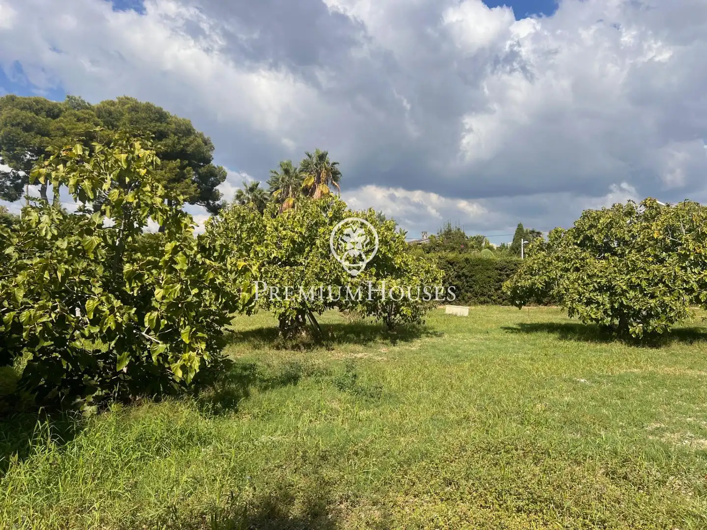 Residencial en venda en Sitges