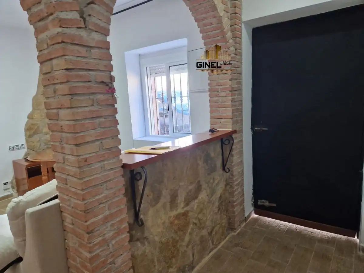 Casa o chalet en venta en Fuerte del Rey con Terraza