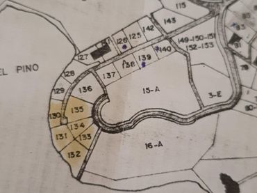 Terreno residenziale in vendita a Playa del Galán