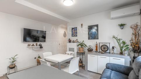 Foto 3 de Pis en venda a Los Cármenes,  Madrid Capital