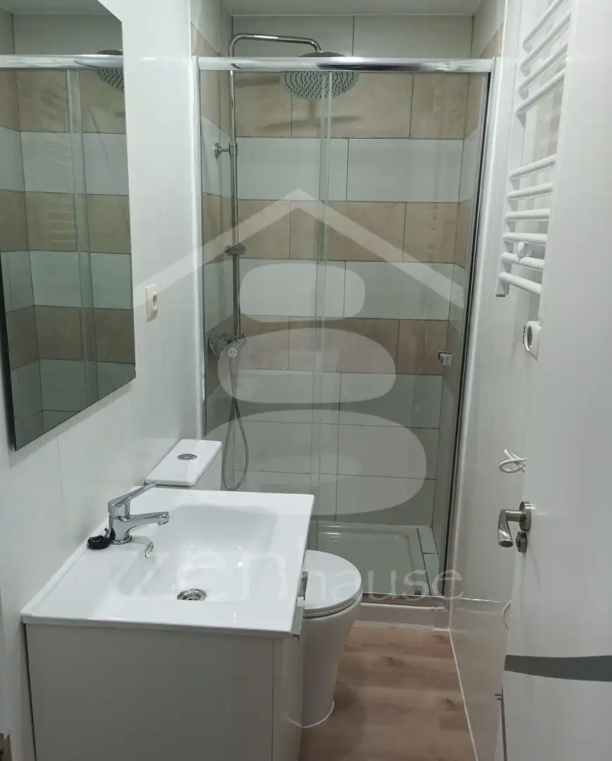Bany de Pis en venda en Getafe amb Aire condicionat i Calefacció