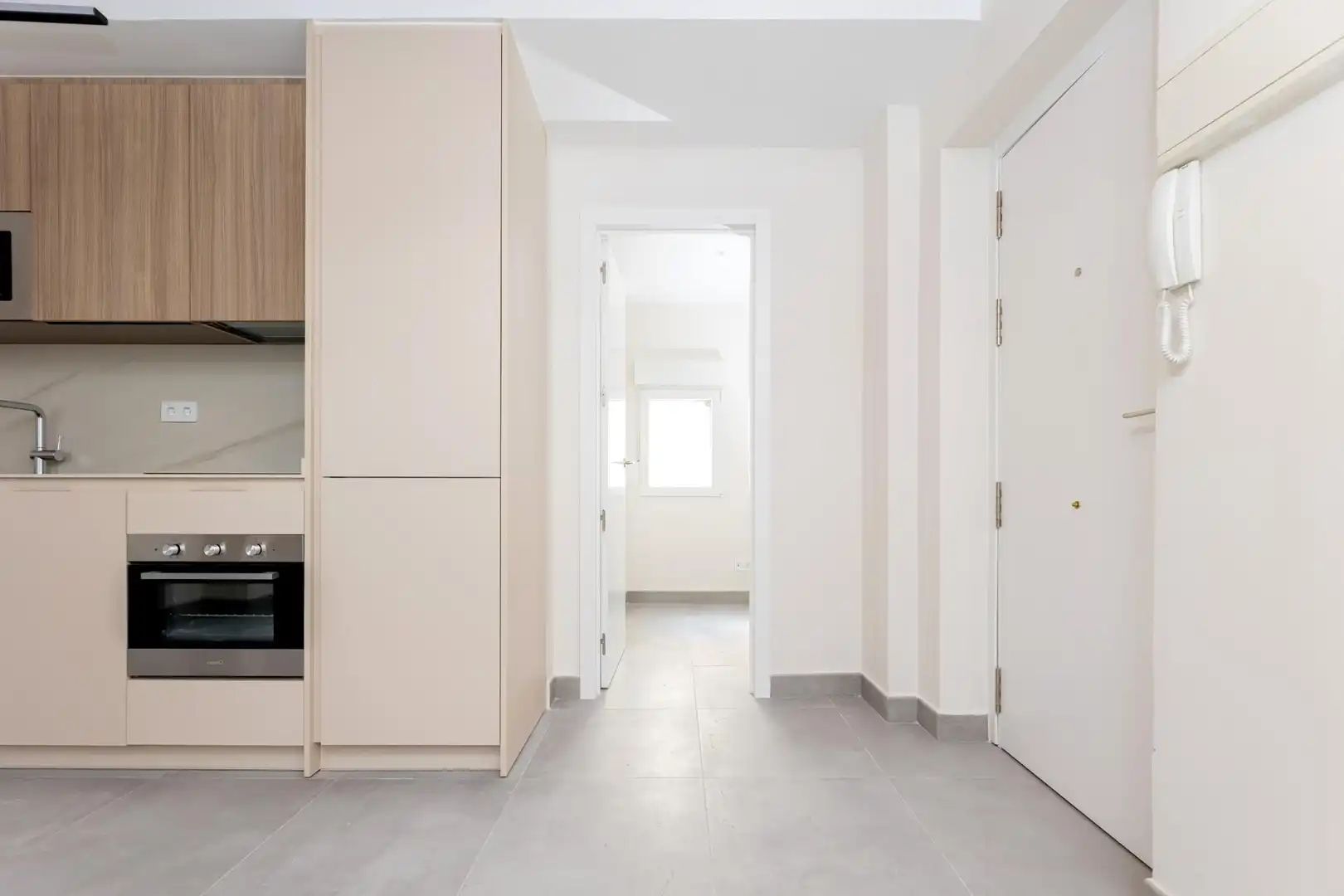 Flat with terrace for sale in Plaza CAMPO DEL PRINCIPE 19, imagen 7