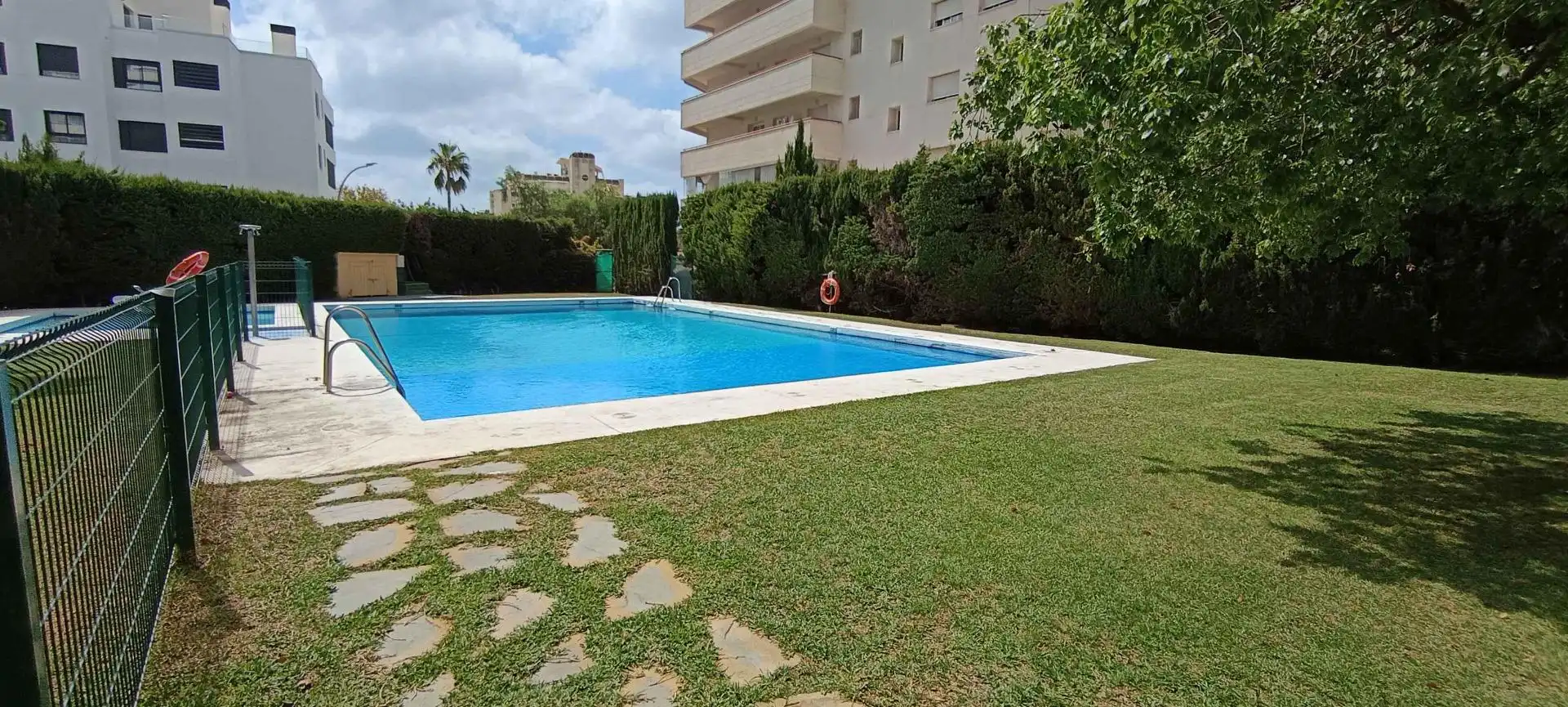 Apartments for sale in Los Jardines de Marbella - La Ermita