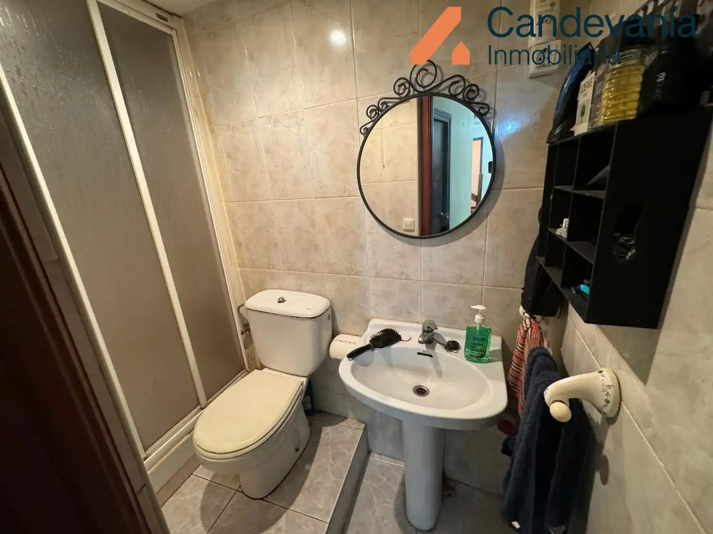 Piso en venta en Villanueva de Gállego
