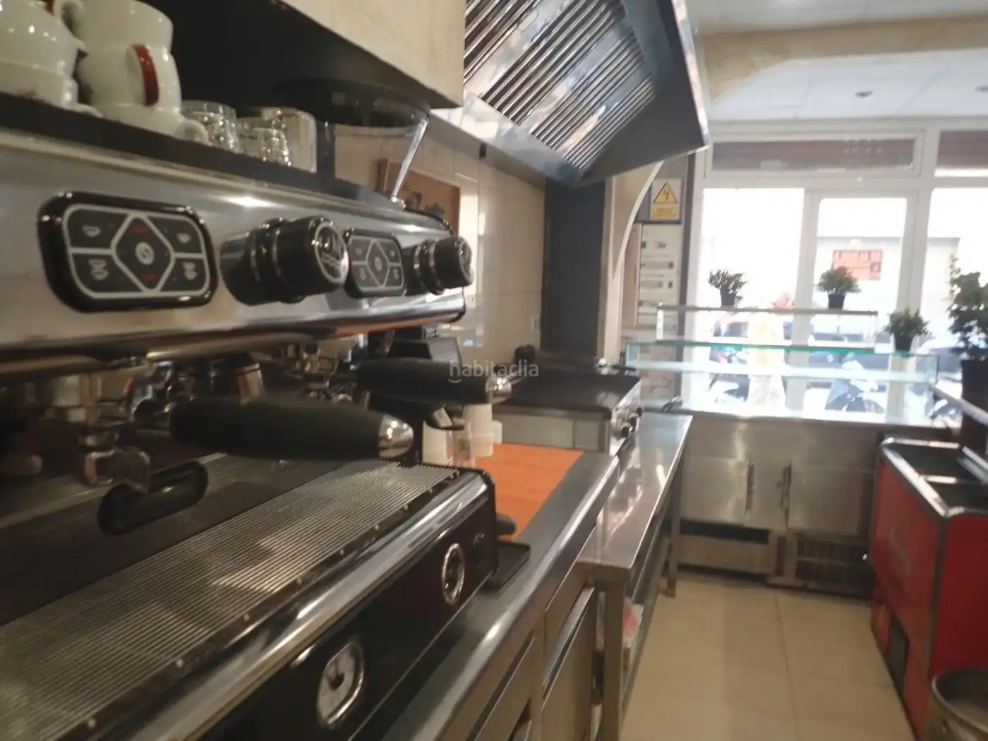 Business premises for sale in Sagnier - Plaça de Catalunya, imagen 9