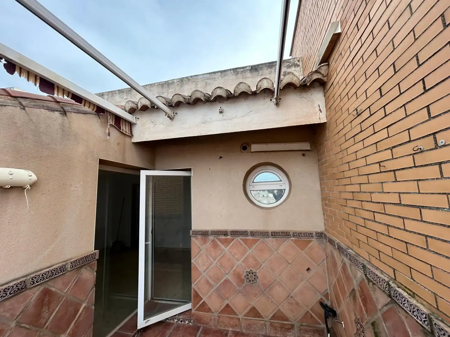 Pis amb ascensor en venda a Avenida Villa de Madrid