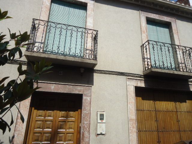 Casa o xalet en venda a Calle Comandante Lázaro, 41, Dúrcal