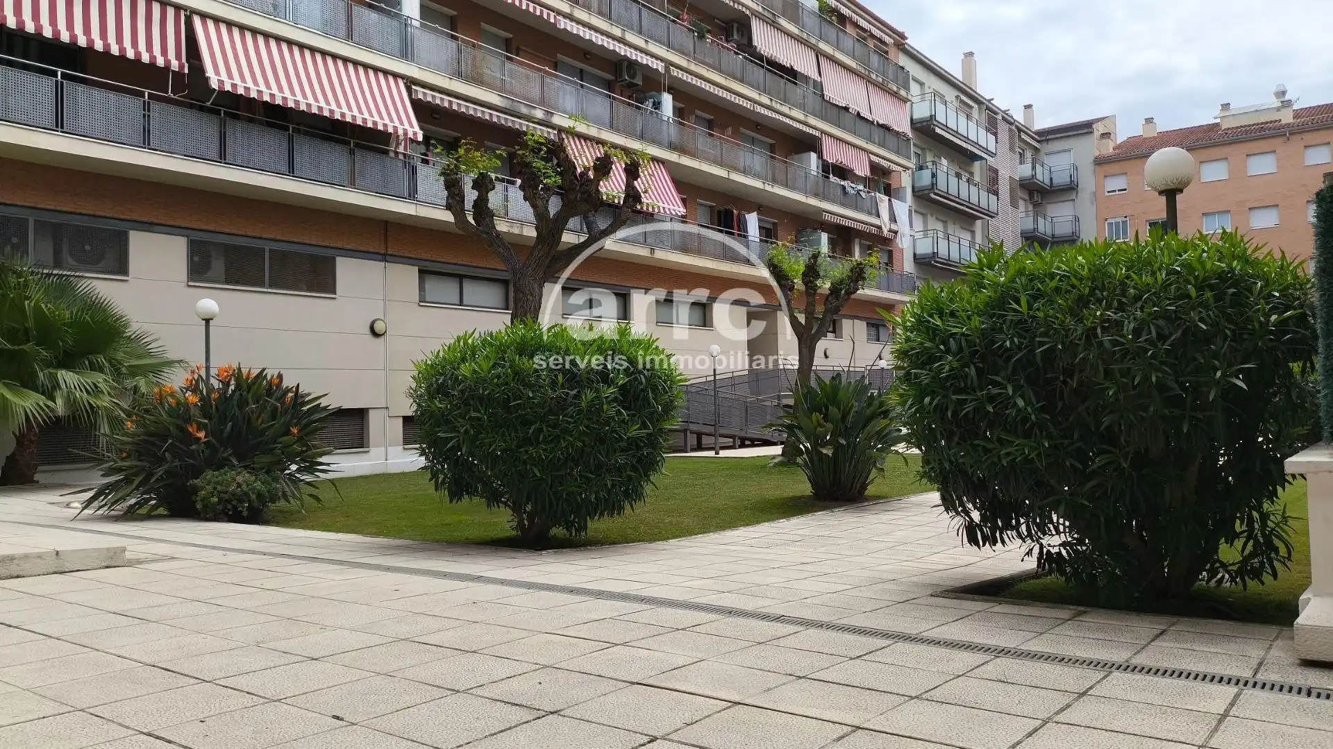 Dúplex amb terrassa en venda a Calella, imagen 55