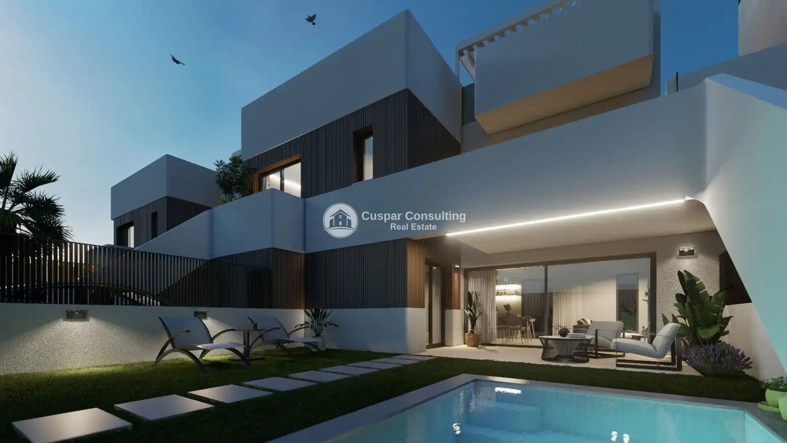 Apartment with pool for sale in N/A, imagen 13