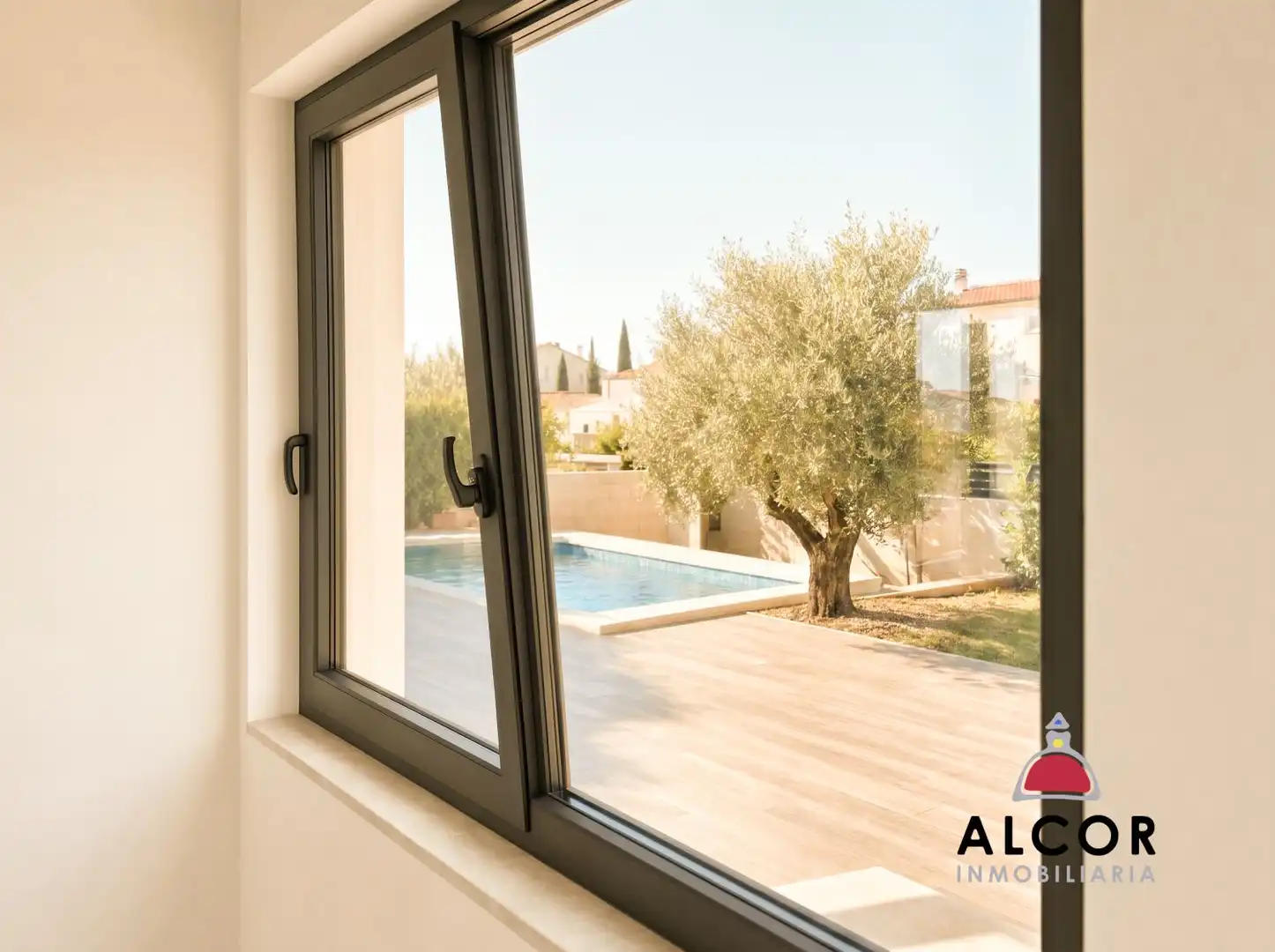 Villa con piscina in vendita a Las Atalayas - Urmi - Cerro de Mar, imagen 2