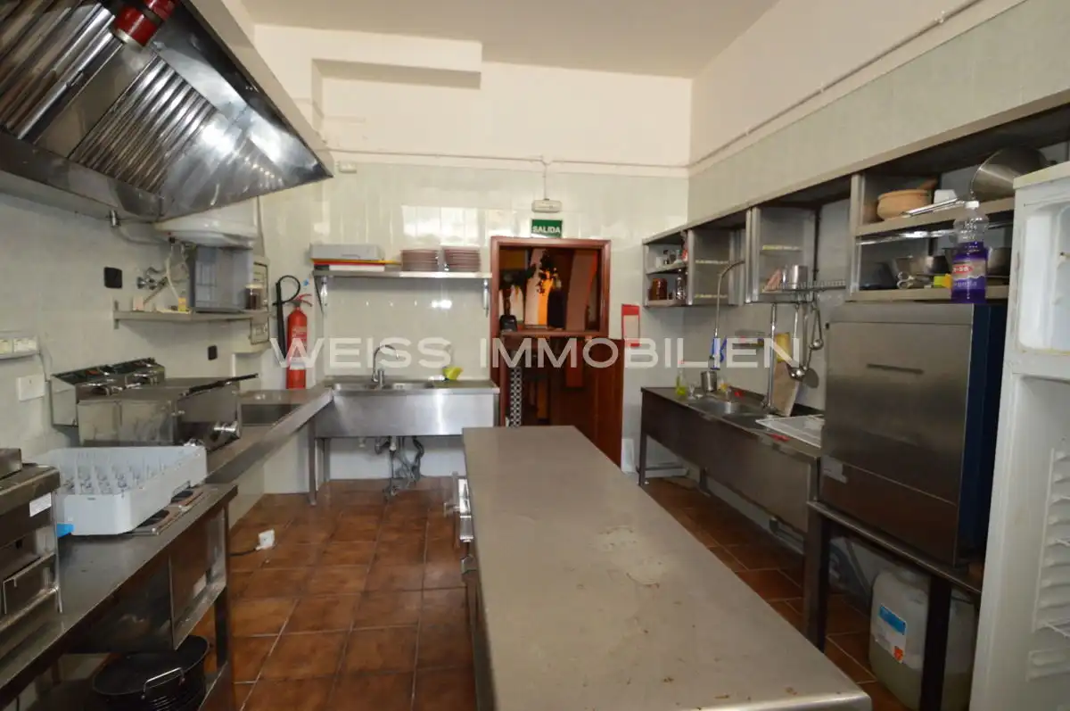 Local comercial en venda a San Antonio - Las Arenas, imagen 5
