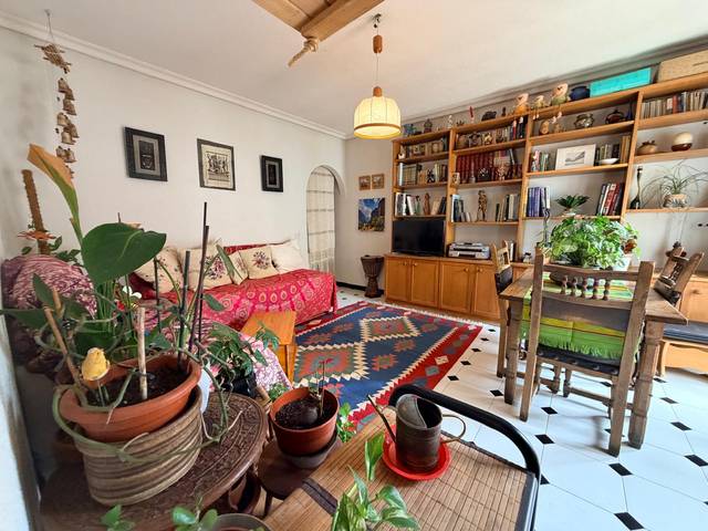 Piso en Venta en Calle Real en Valdemorillo pueblo