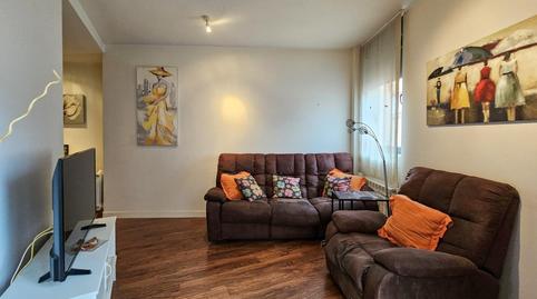 Foto 3 de Piso en venta en San Isidro,  Madrid Capital