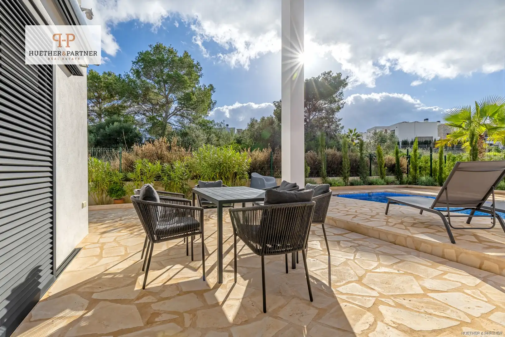 Terrace of Houses for sale in Manacor