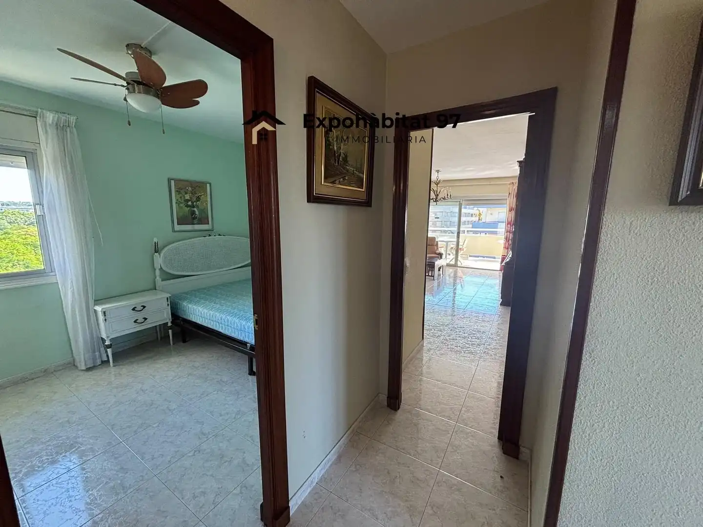 Apartament amb ascensor en venda a Carrer NORD DEL 35, imagen 26