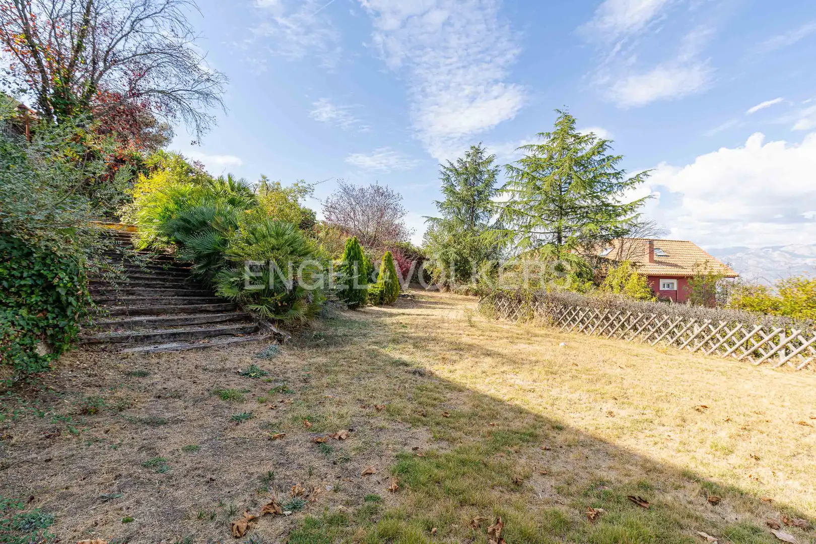 Haus mit Pool zum Verkauf in Soto del Real, imagen 42