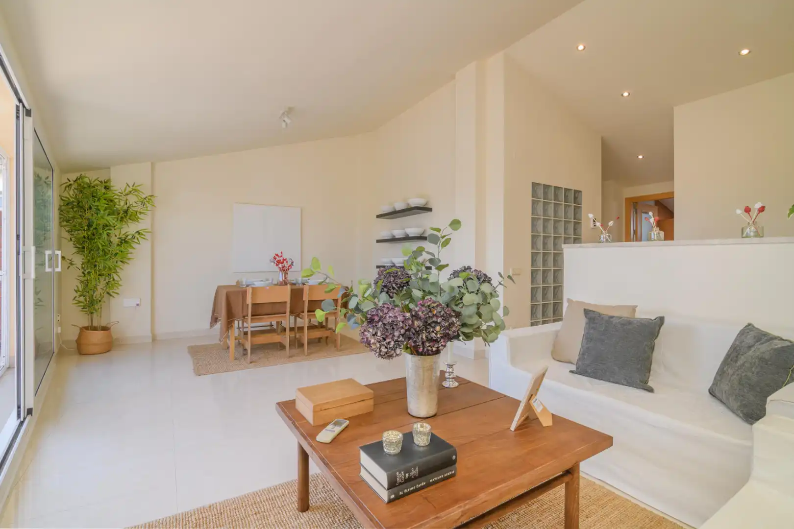 Duplex avec terrasse à vendre à Carrer de Dante, imagen 6