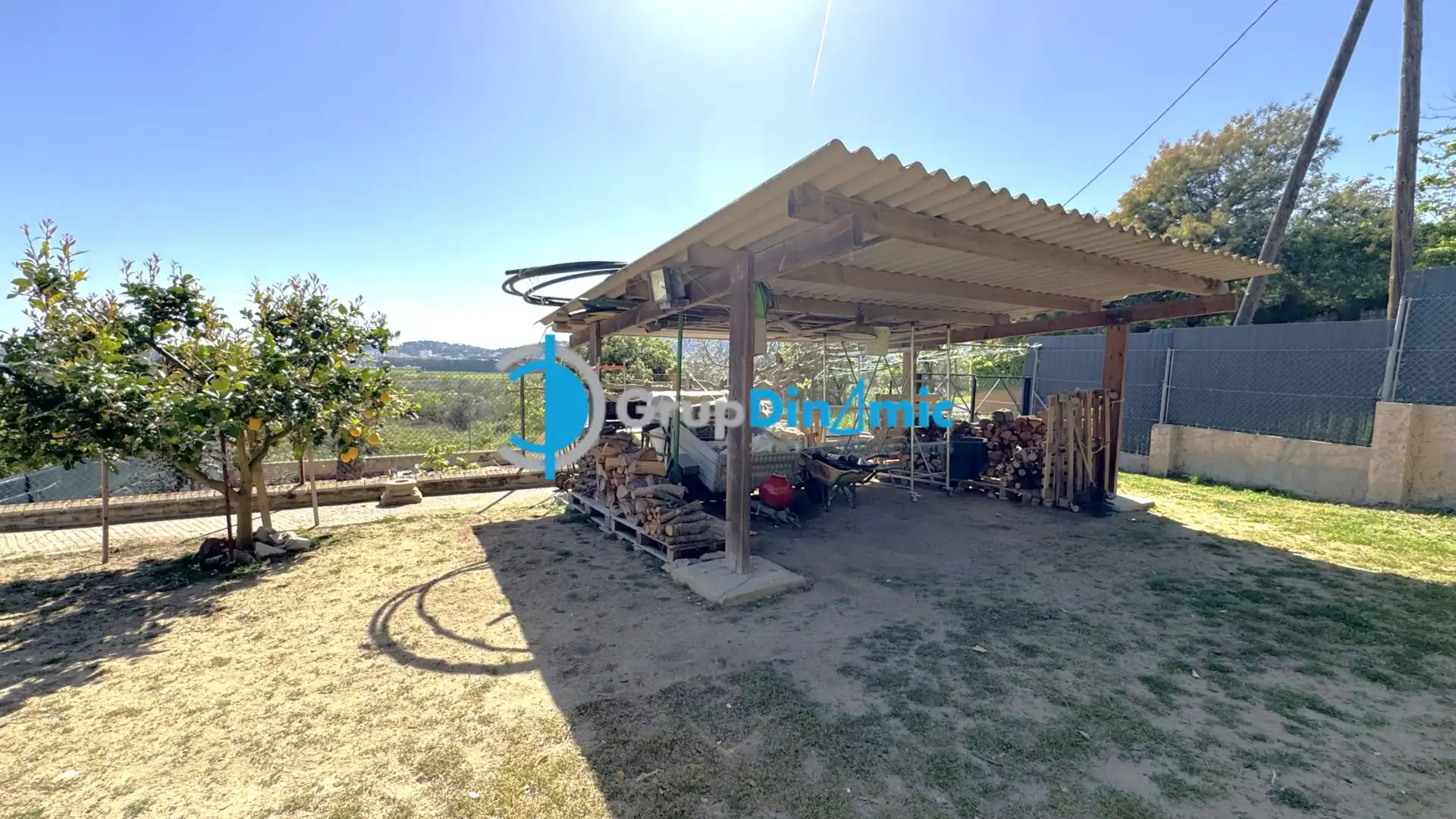 Casa o chalet en venta en Calonge i Sant Antoni con Aire acondicionado, Jardín privado y Parquet