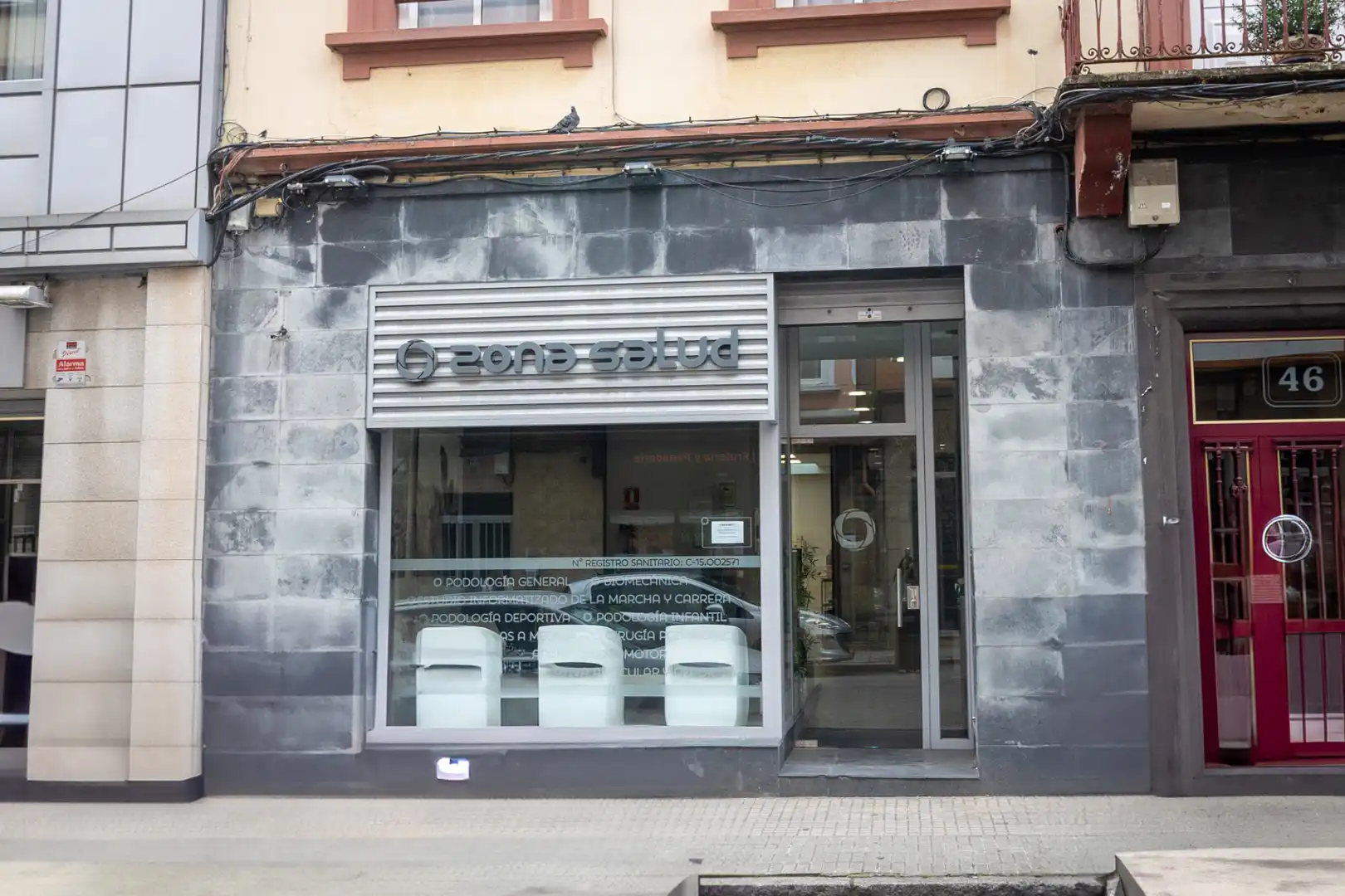 Local commercial à vendre à Rúa Cuntis, imagen 21