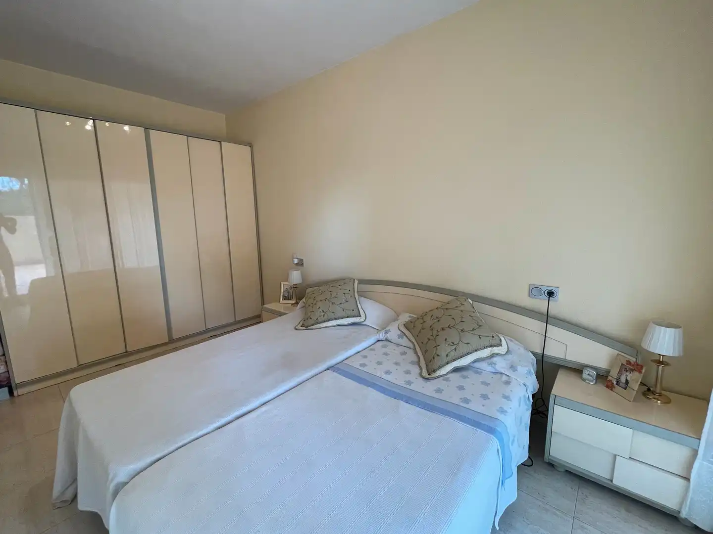 Bedroom of Houses for sale in Caldes de Malavella  with Heating, Private garden and Terrace
