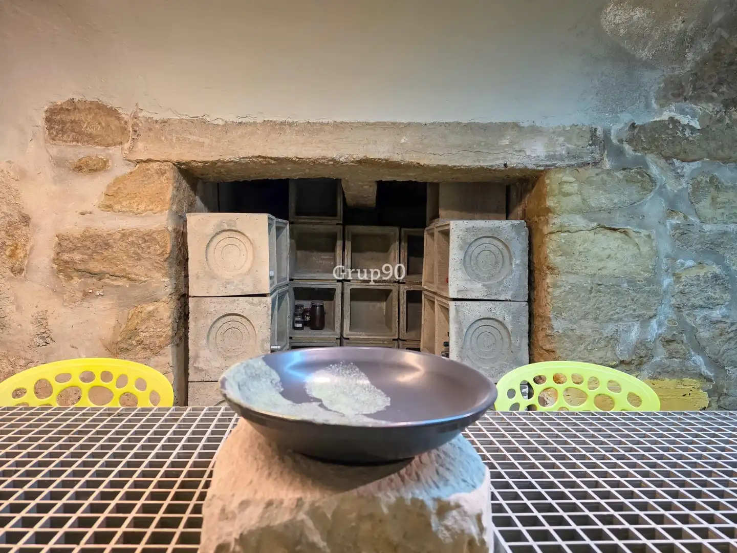 Cocina de Casa adosada en venta en Lleida con Aire acondicionado y Calefacción