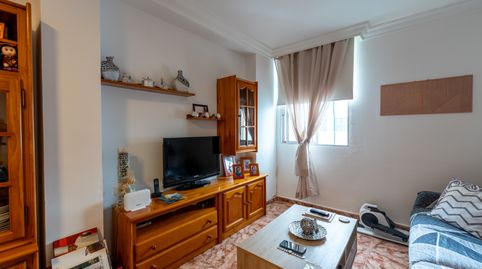 Foto 4 de Piso en venta en Calle Bentagache, 28, Isleta, Las Palmas de Gran Canaria