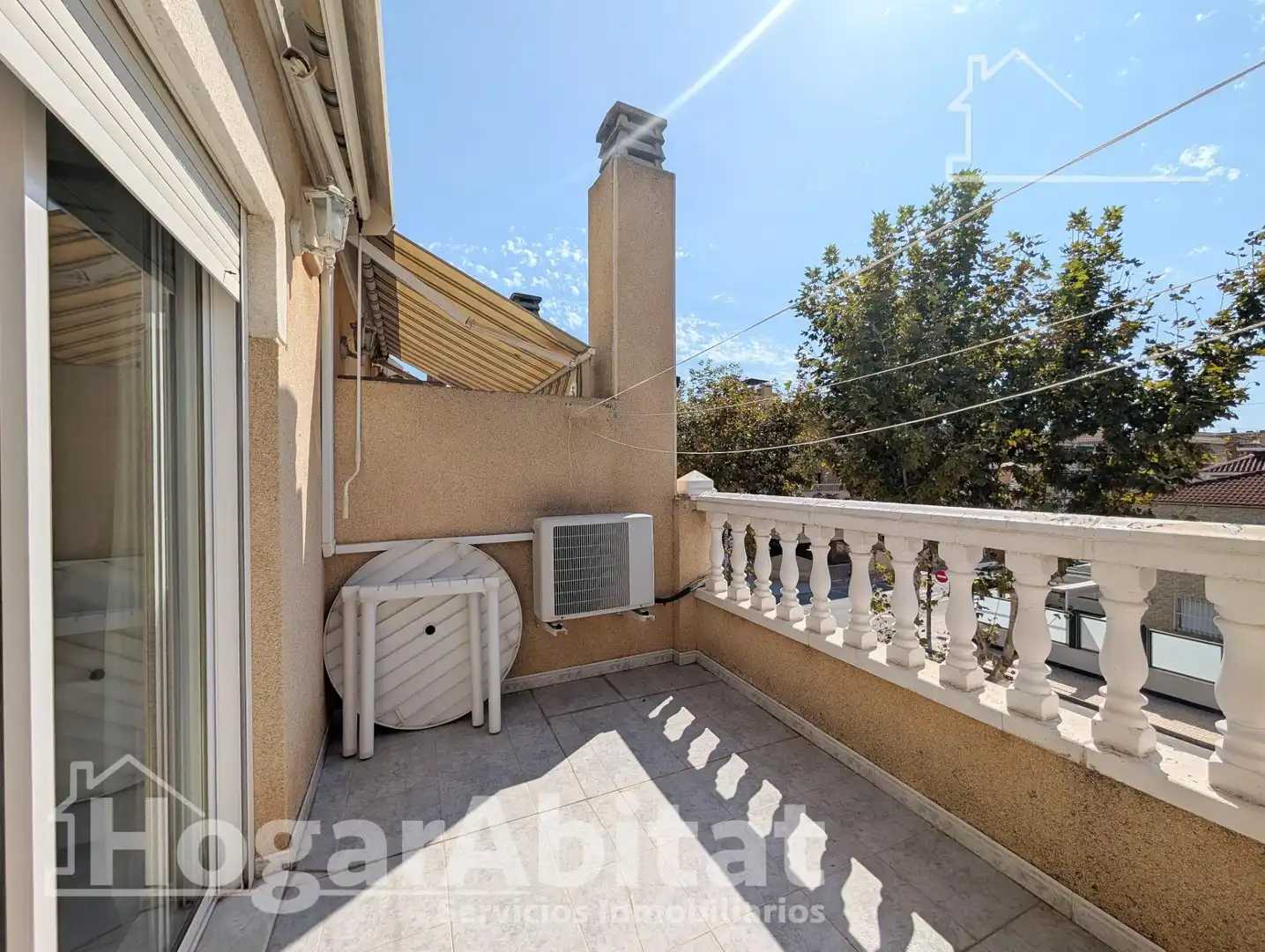 Terraced house with pool for sale in Avenida ALBACETE, imagen 21