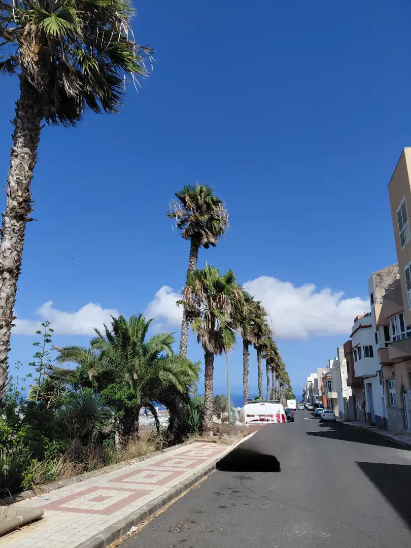 Dúplex de alquiler en Los Giles - Las Majadillas